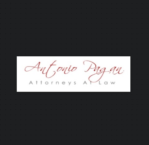Antonio Pagan, Attorneys at Law