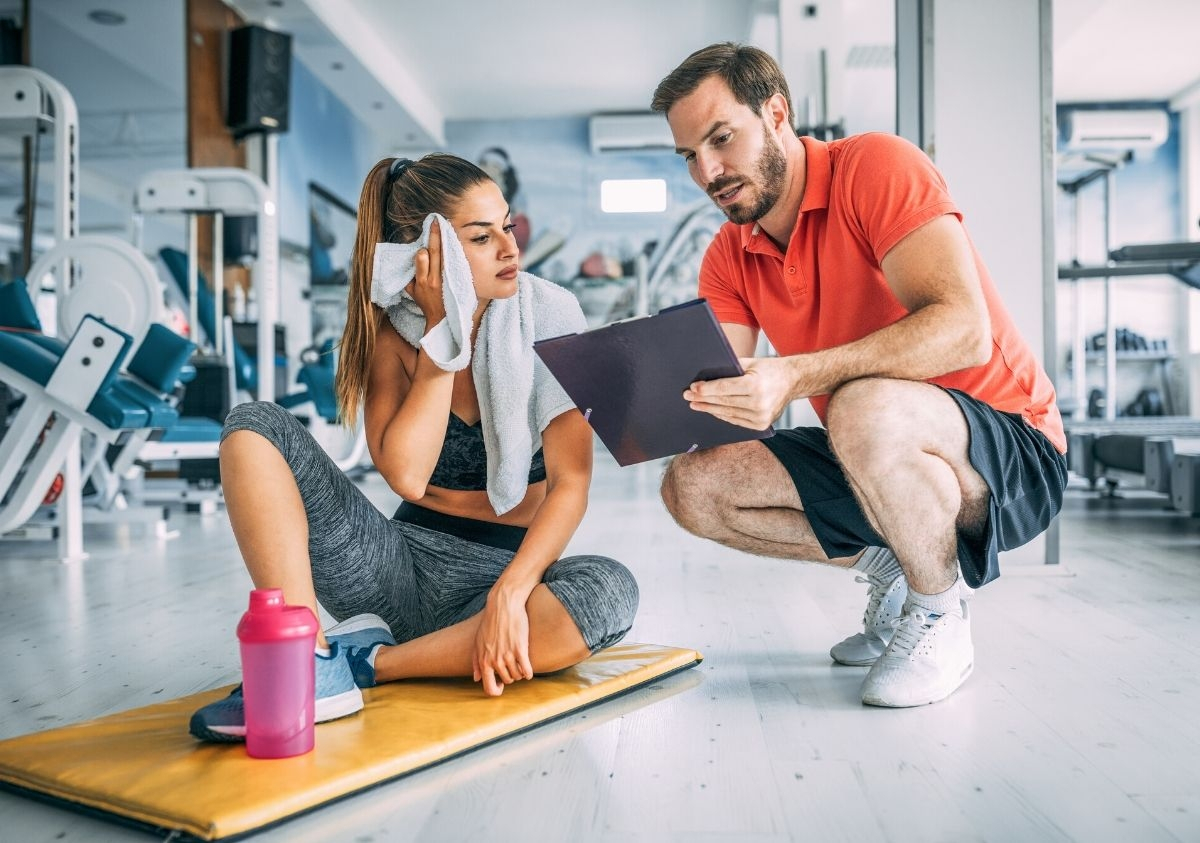 Versatile Action Fitness-Crosstown