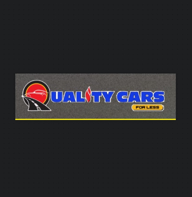Quality Cars for Less