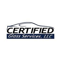 Certified Glass Services, LLC