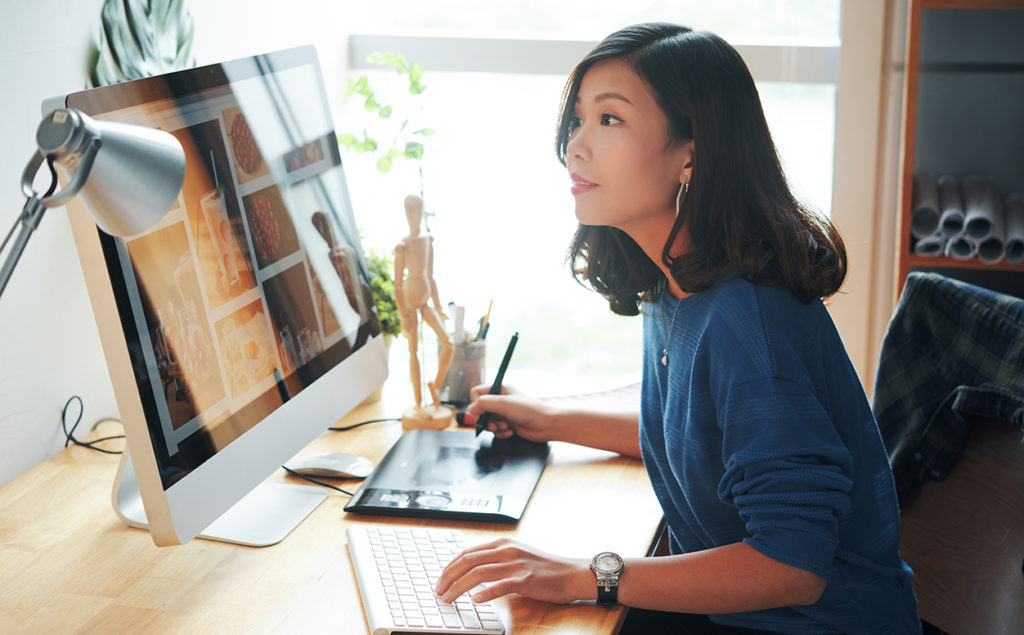 Luminary Software Corp - Calgary Web Design Agency