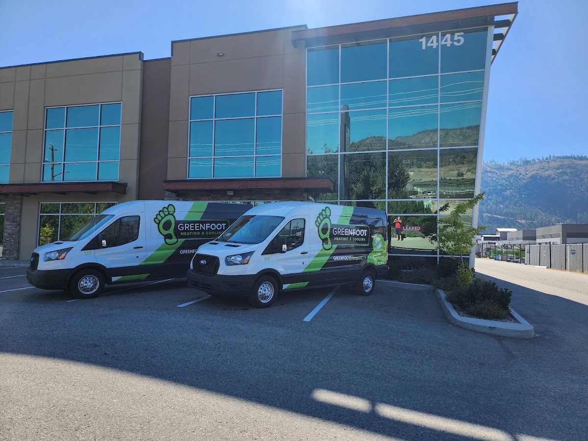 Greenfoot Energy Solutions
