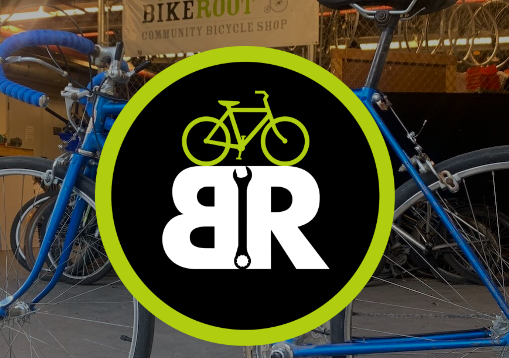 Bike Root Community Bike Shop
