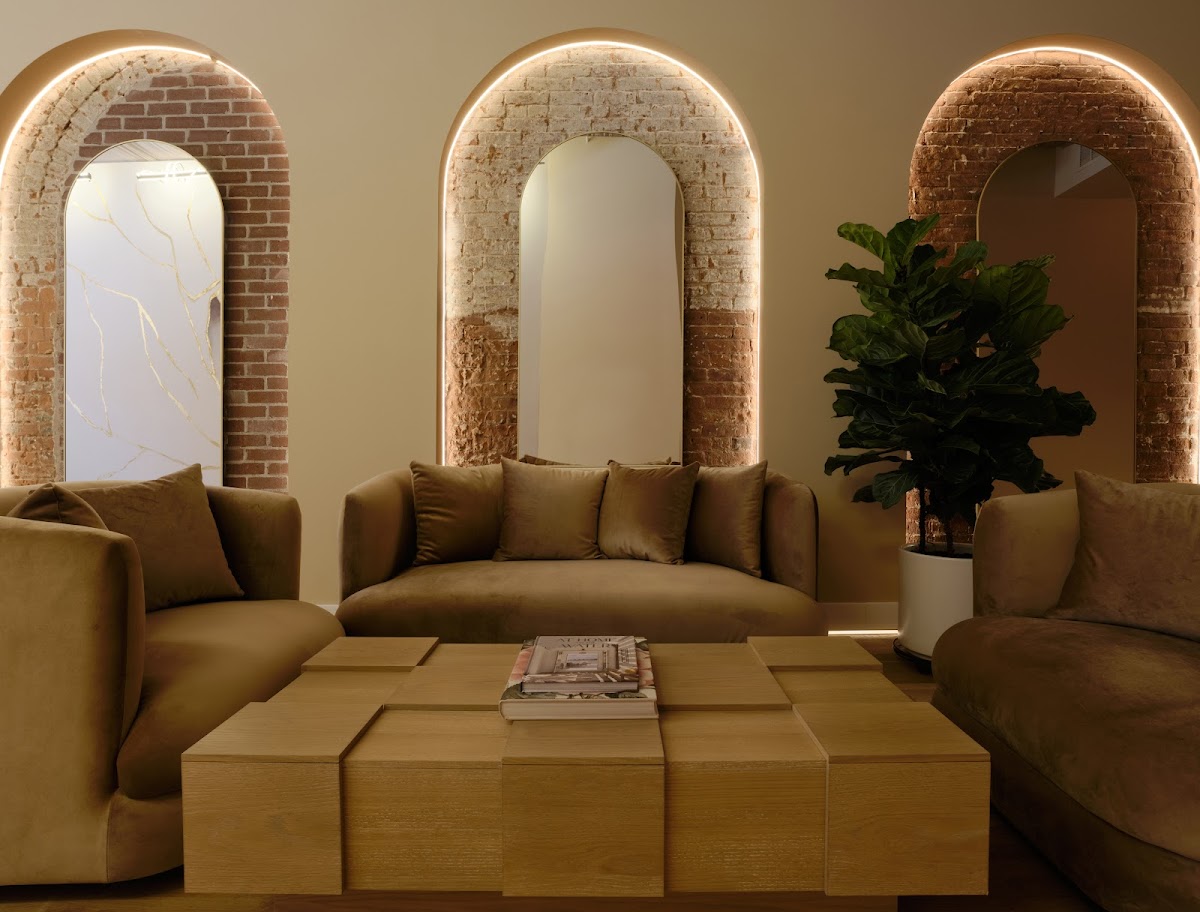 La Réserve Aesthetics Med Spa + Wellness