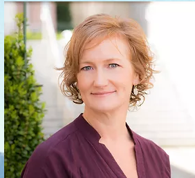 Jennifer Pelton PhD, Psychologist