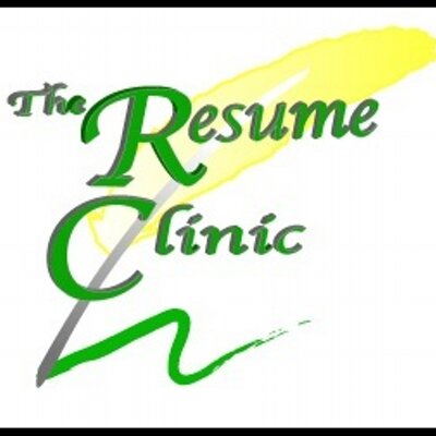 The Resume Clinic