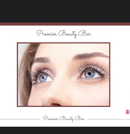 Premier Beauty Bar