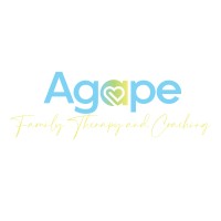 Agape Family Counseling