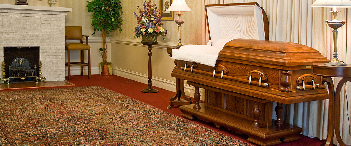 Saskatoon Funeral Home