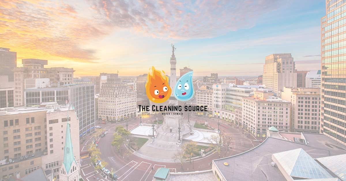 The Cleaning Source - Indianapolis