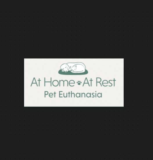 At Home, At Rest Pet Euthanasia