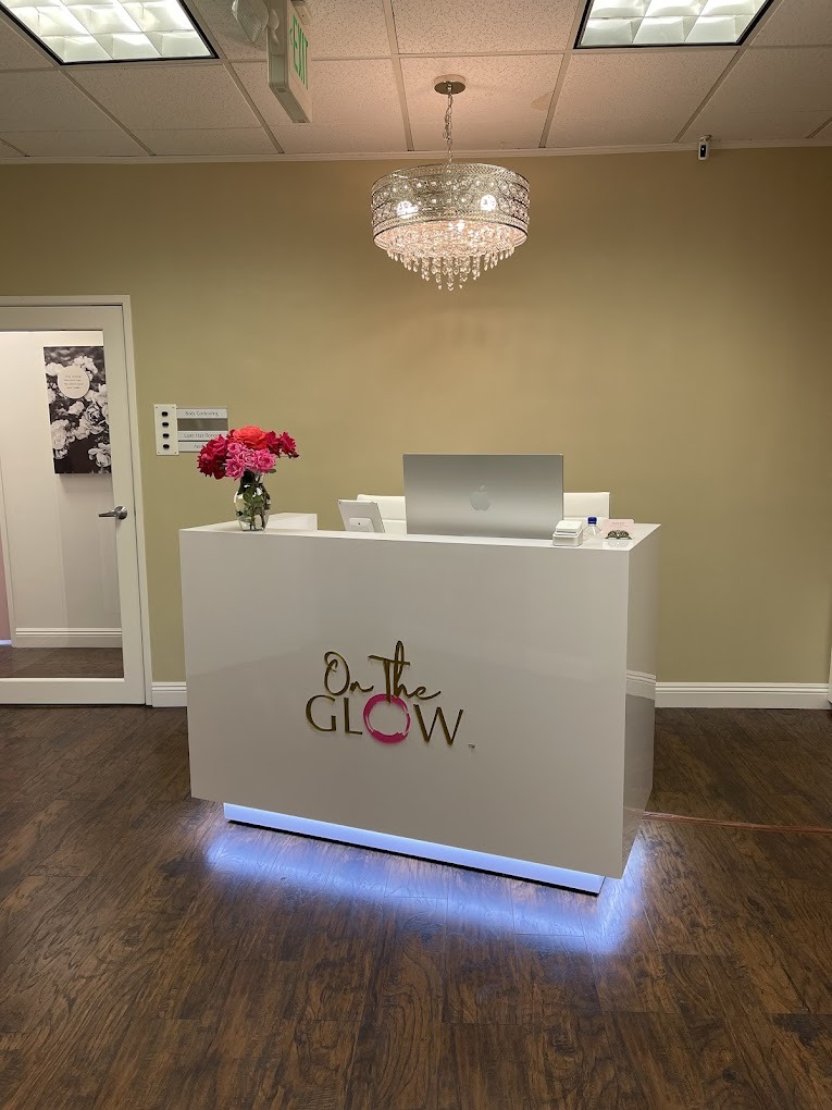 On The Glow | A luxury MedSpa & Aesthetics