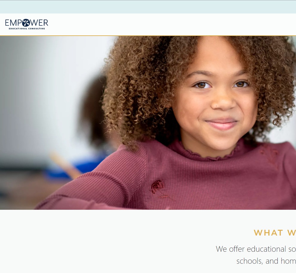 Empower Educational Consulting