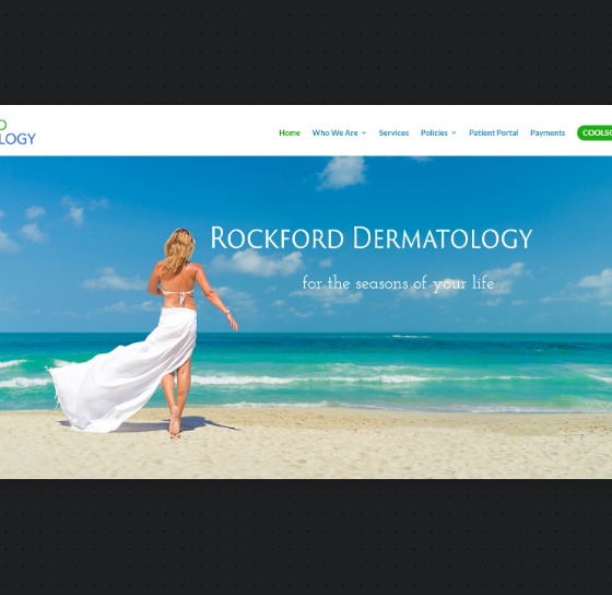 Rockford Dermatology