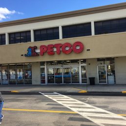 Petco Grooming
