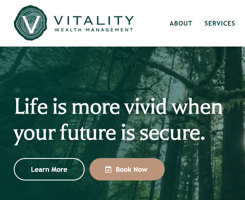 Vitality Wealth Management