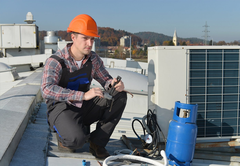 Reliance Heating, Air Conditioning & Plumbing