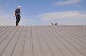 ACA Roofing