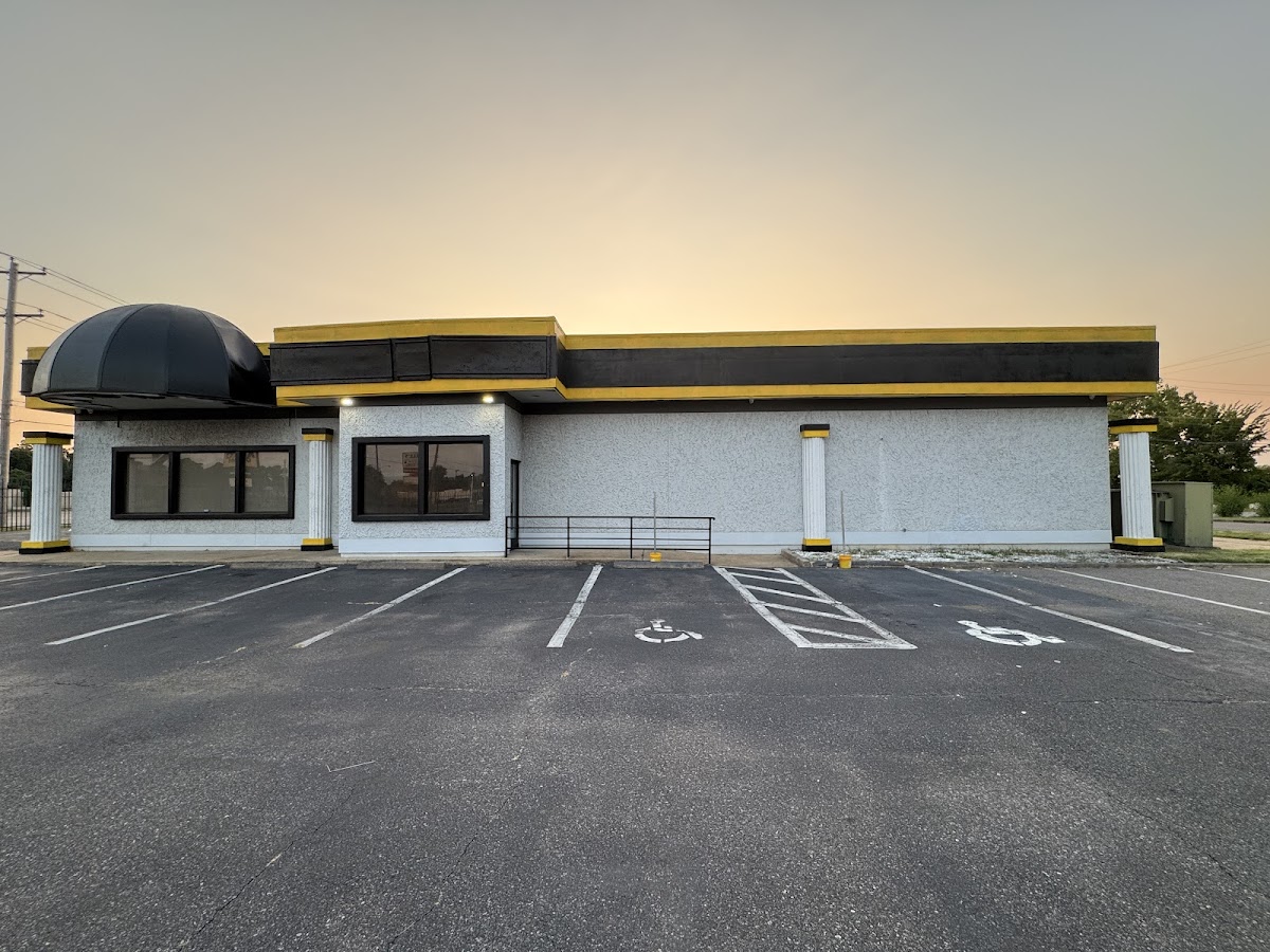 CHARLO EVENT CENTER