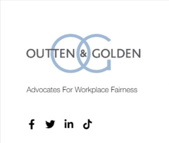 Outten & Golden LLP