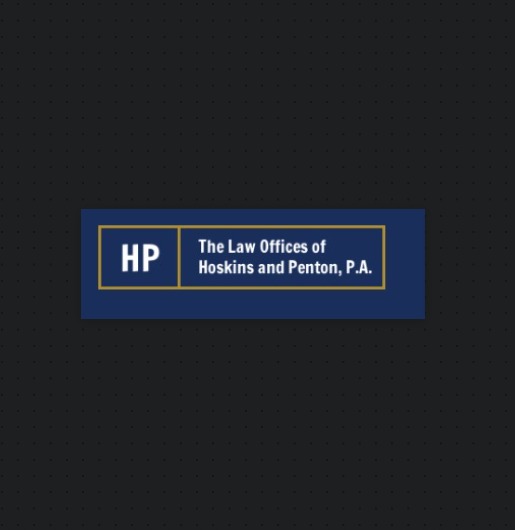 The Law Offices of Hoskins and Penton, P.A.
