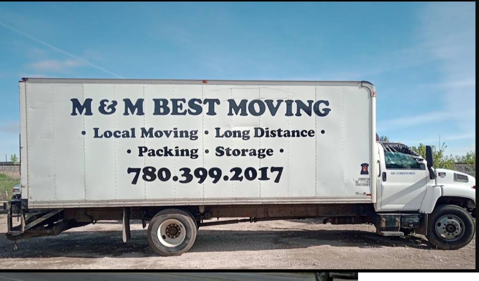 M&M Best Moving