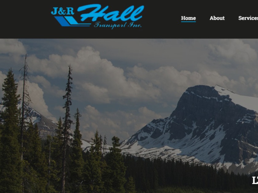 J & R Hall Transport Inc. (Edmonton)