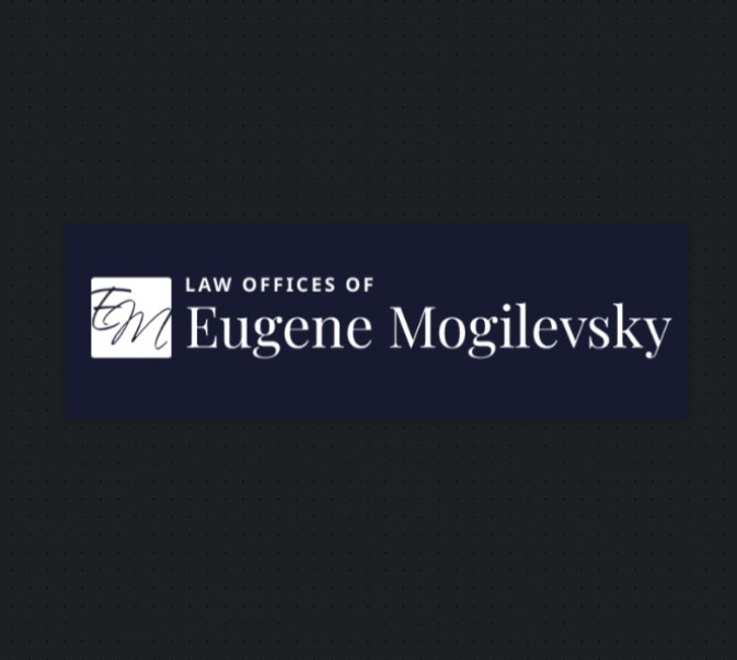 Law Offices of Eugene Mogilevsky, LLC