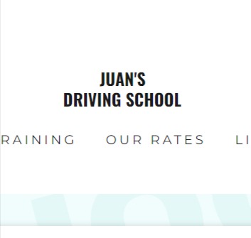 Juan's Driving School