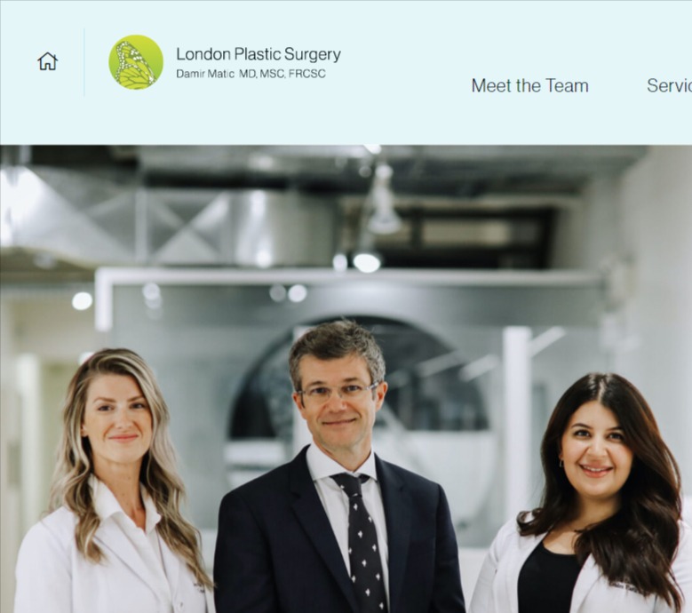 London Plastic Surgery