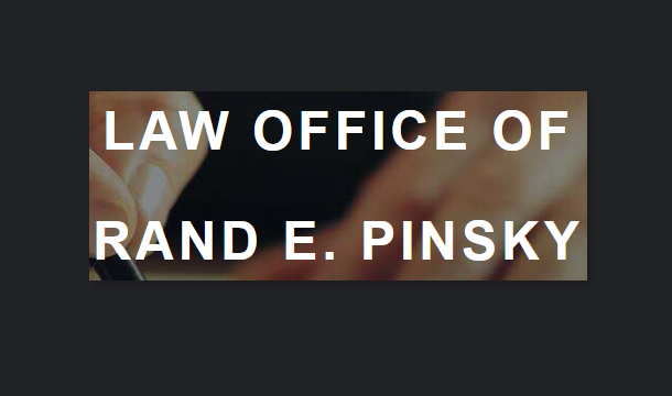 Law Offices of Rand Pinsky