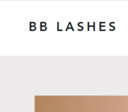 BB Lashes