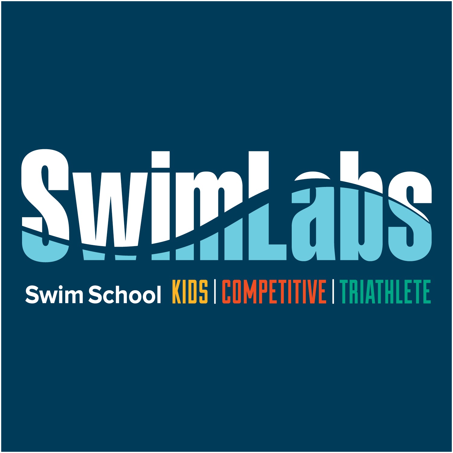 SwimLabs Swim School Littleton