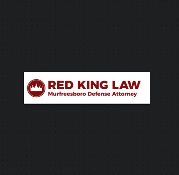 Red King Law Murfreesboro Defense Attorney