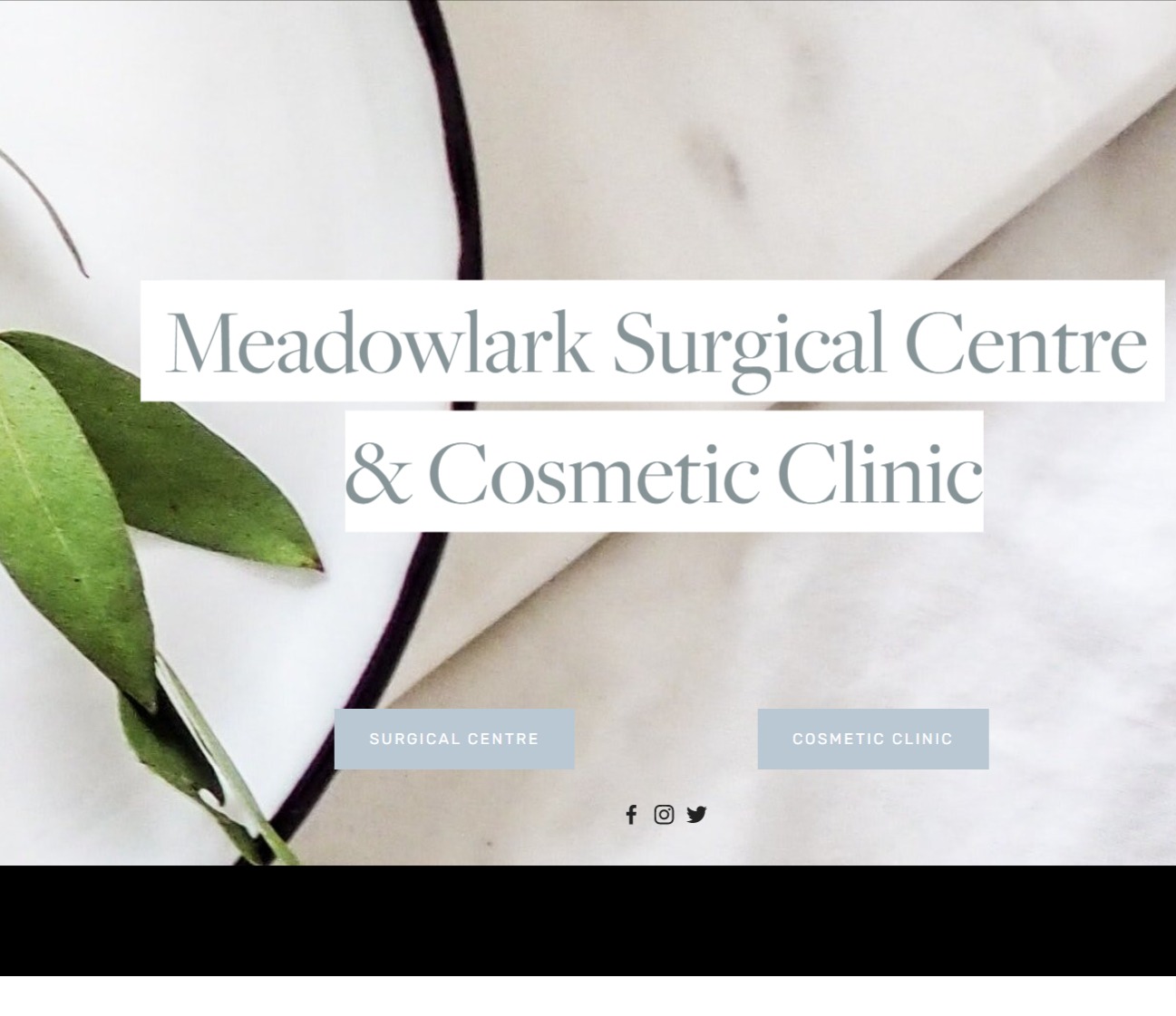 Meadowlark Surgical Centre & Cosmetic Clinic
