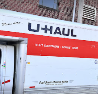 U-Haul Neighborhood Dealer