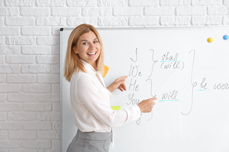 Accent Savvy American Accent Training