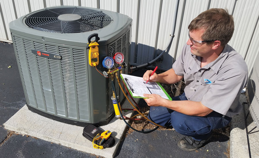 Air Design Services Heating & Cooling