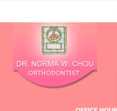 Dr. Norma W. Chou Orthodontist