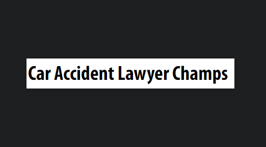 Car Accident Lawyer Champs