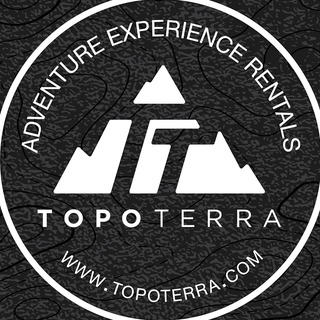 TopoTerra