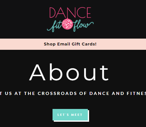 Dance Fit Flow