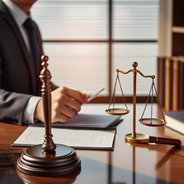 De Bousquet PC, Barristers and Solicitors
