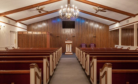 Magrath Funeral Home