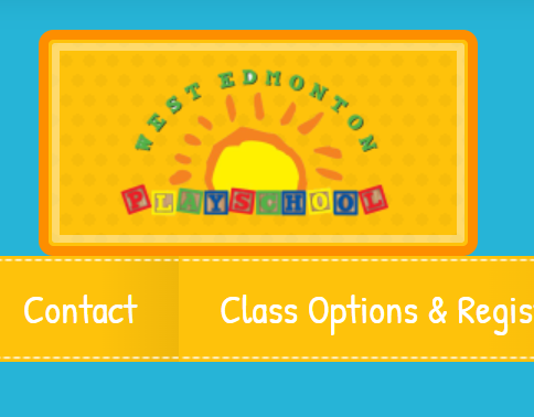 West Edmonton Playschool