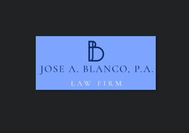 Jose A. Blanco, P.A.