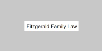 Fitzgerald Family Law