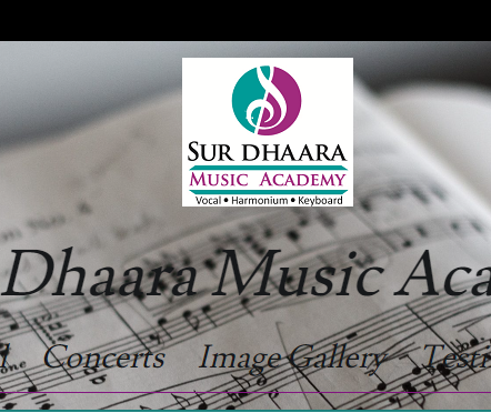 Sur Dhaara Music Academy