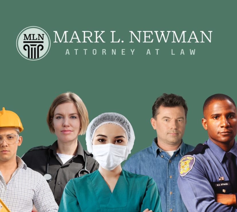 Mark L. Newman Attorney at Law