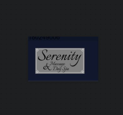 Serenity Massage & Day Spa, LLC
